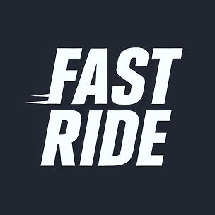 Logo Fast Ride