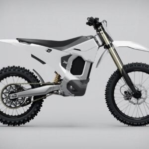 Précommande Fast Ride X1 — Acompte
